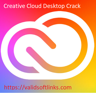Creative Cloud Desktop Crack