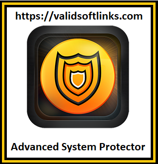 Advanced System Protector Crack