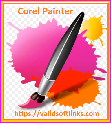 Corel Painter Crack