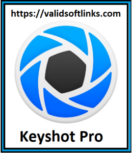 Keyshot Pro Crack