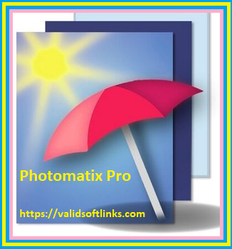 Photomatix Pro Crack