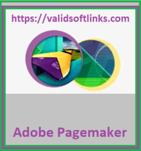 Adobe Pagemaker Crack