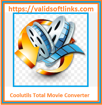 Coolutils Total Movie Converter Crack