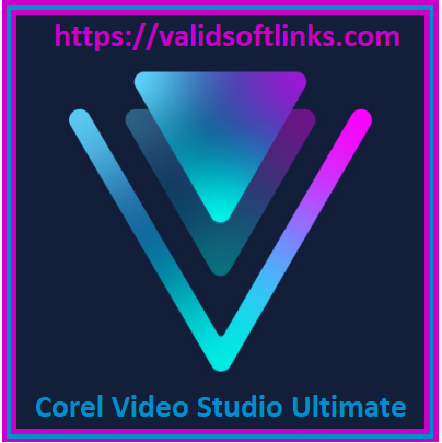 Corel Video Studio Ultimate Crack
