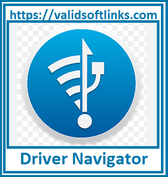Driver Navigator Crack