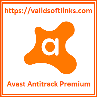 Avast Antitrack Premium Crack